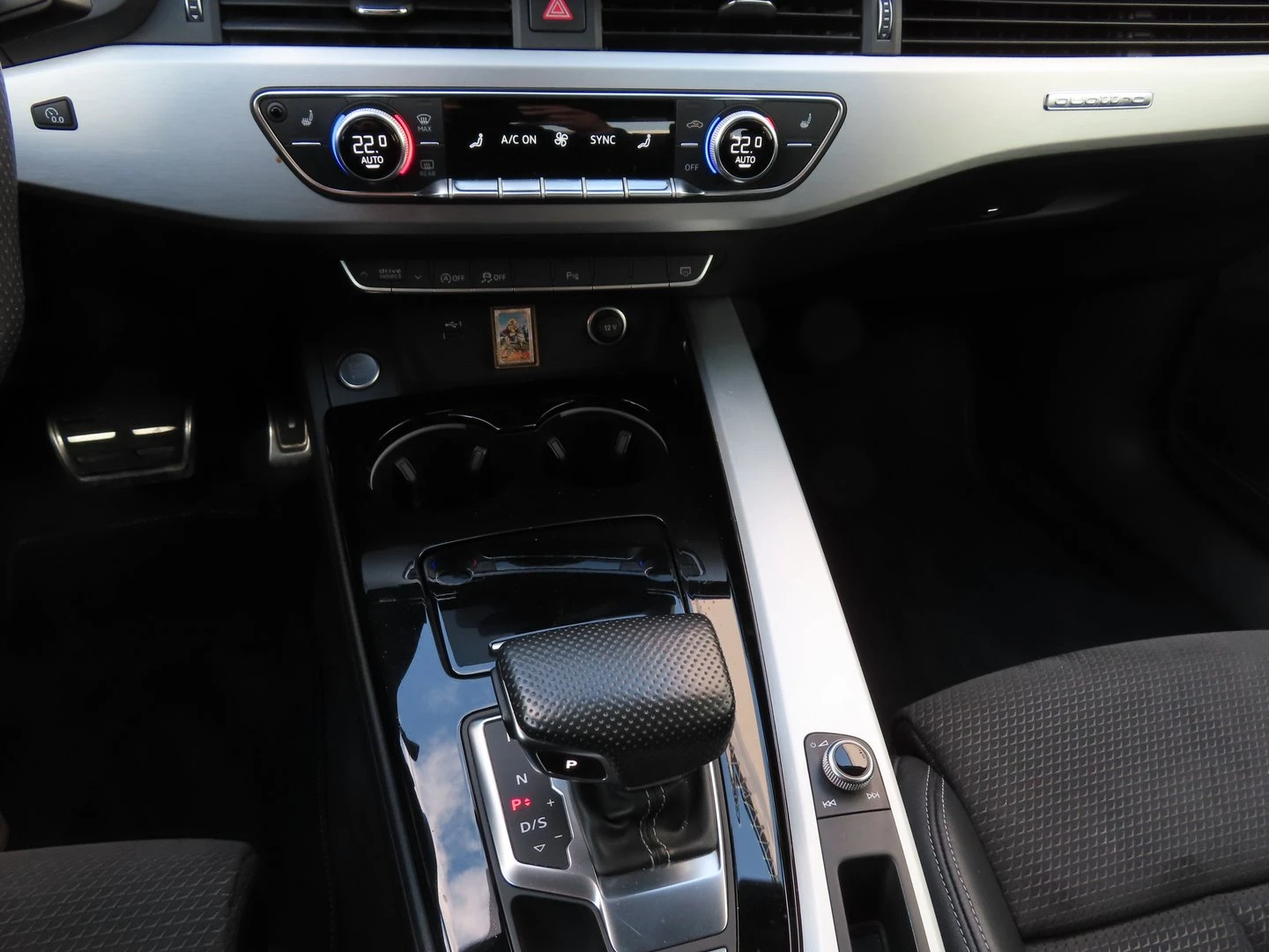 Audi A5 S line 40 TDI quattro - изображение 10