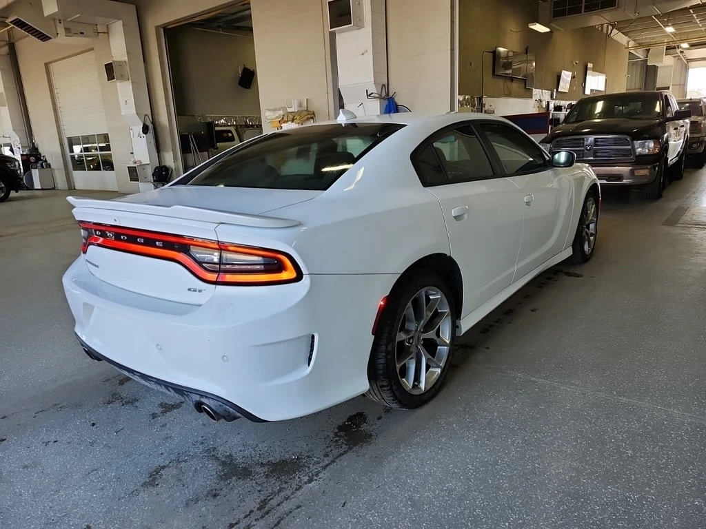 Dodge Charger * GT * CARFAX *  - изображение 3
