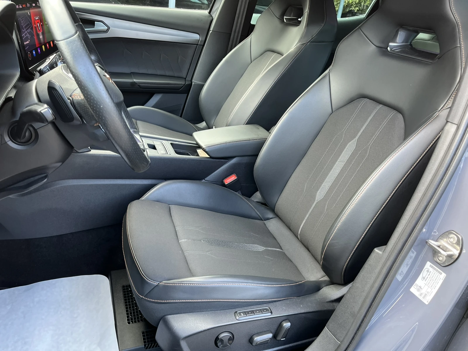 Cupra Formentor VZ 2.0 TSI 310 HP 4Drive - изображение 10