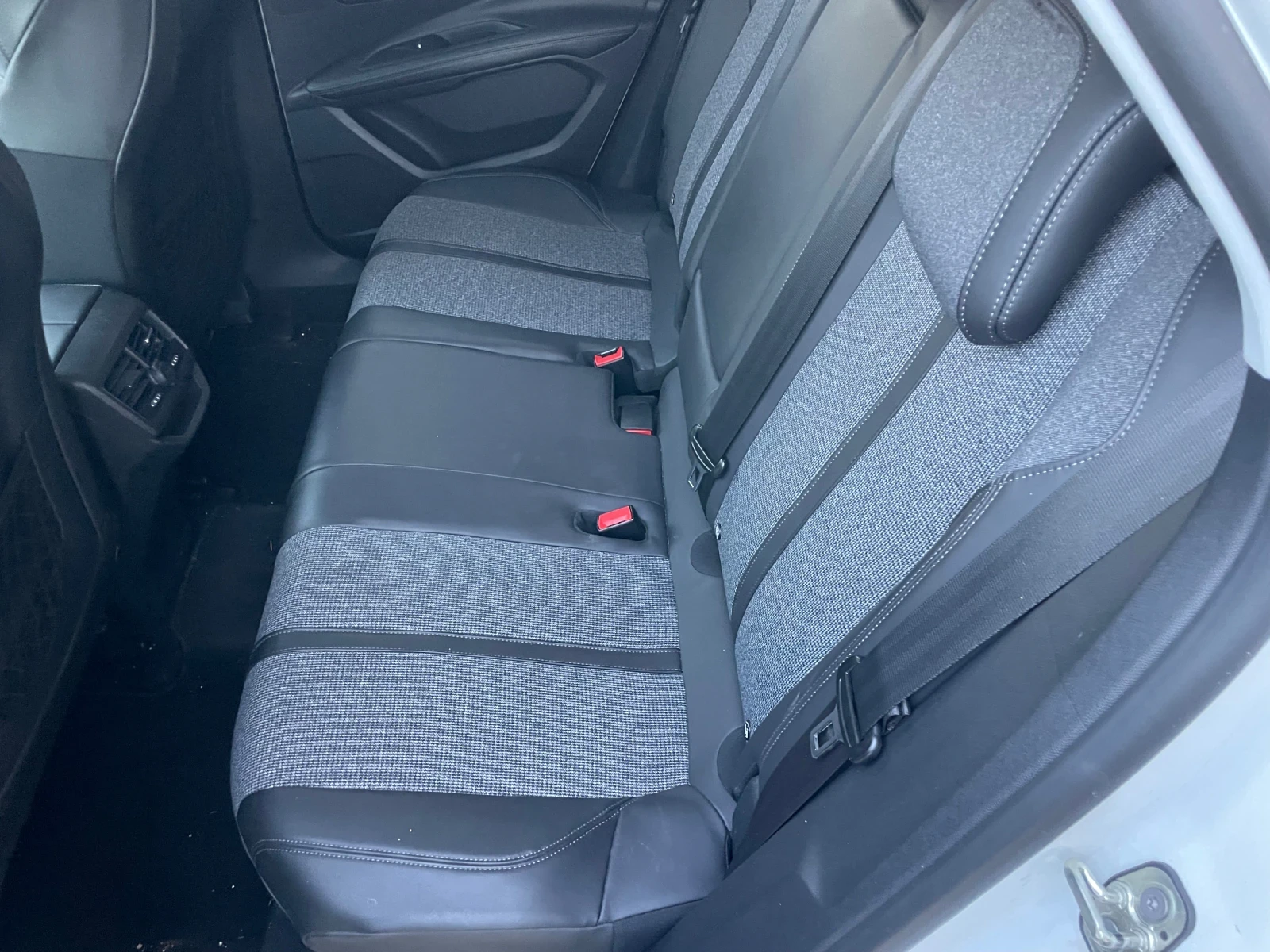 Peugeot 3008 BlueHDi 120 SeS EAT6 Allure EURO 6B | Mobile.bg   5