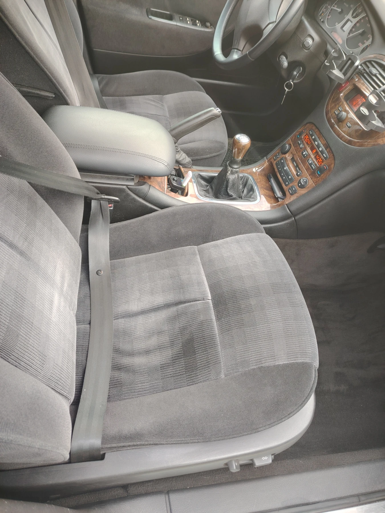 Peugeot 607 | Mobile.bg   6