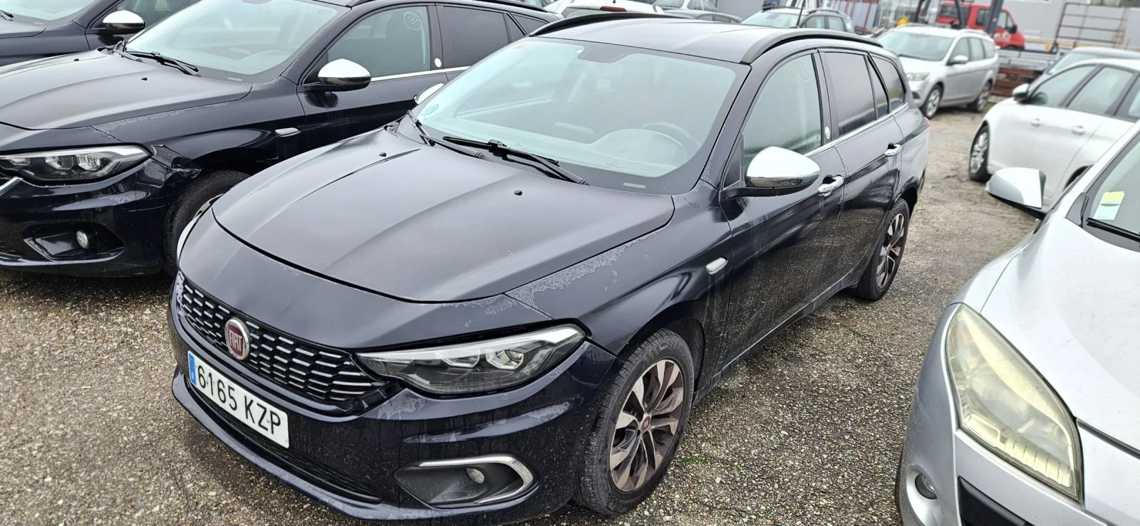 Fiat Tipo 1.4Tubro LPG  | Mobile.bg   2
