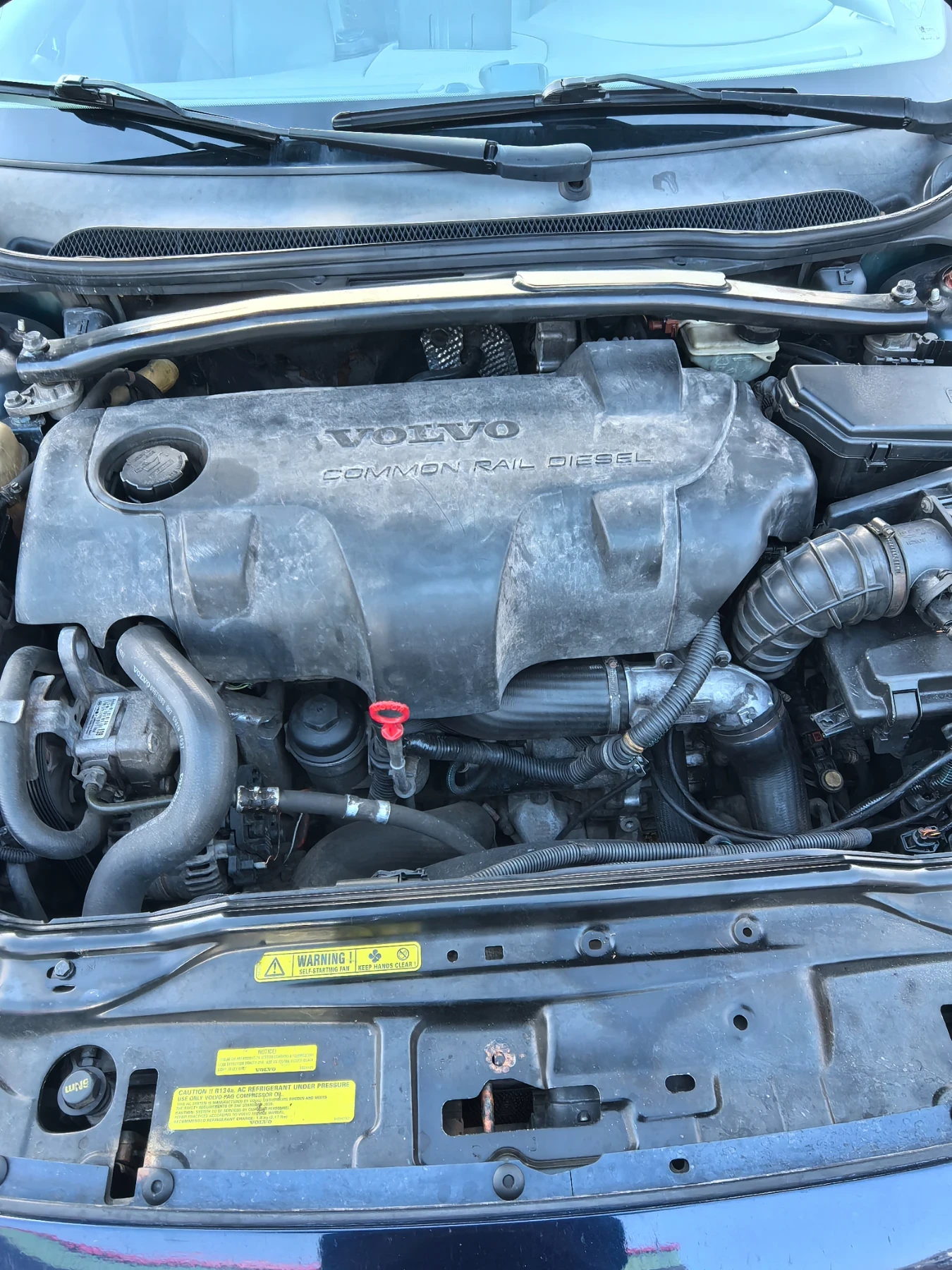 Volvo V70  - изображение 9