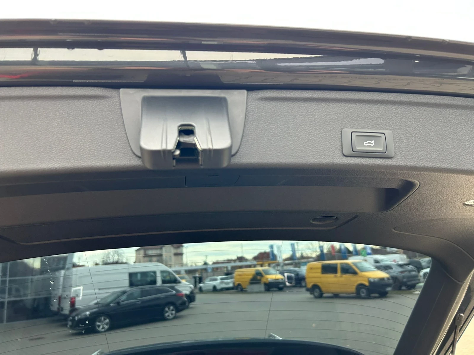 Audi A4 S-Line 40 TDI S tr. guattro sport Avant sport | Mobile.bg   15