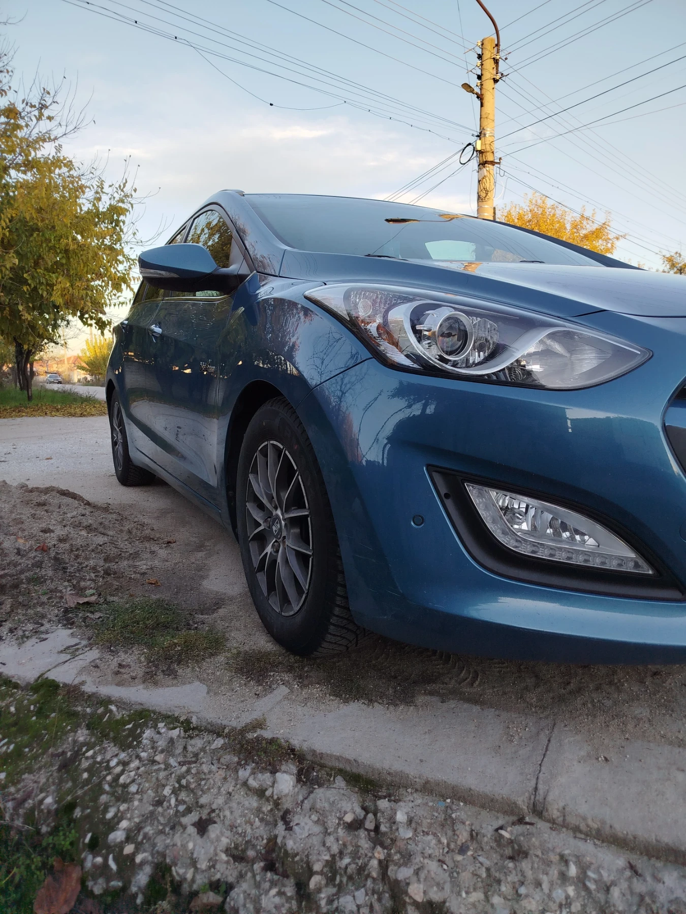Hyundai I30  - изображение 2