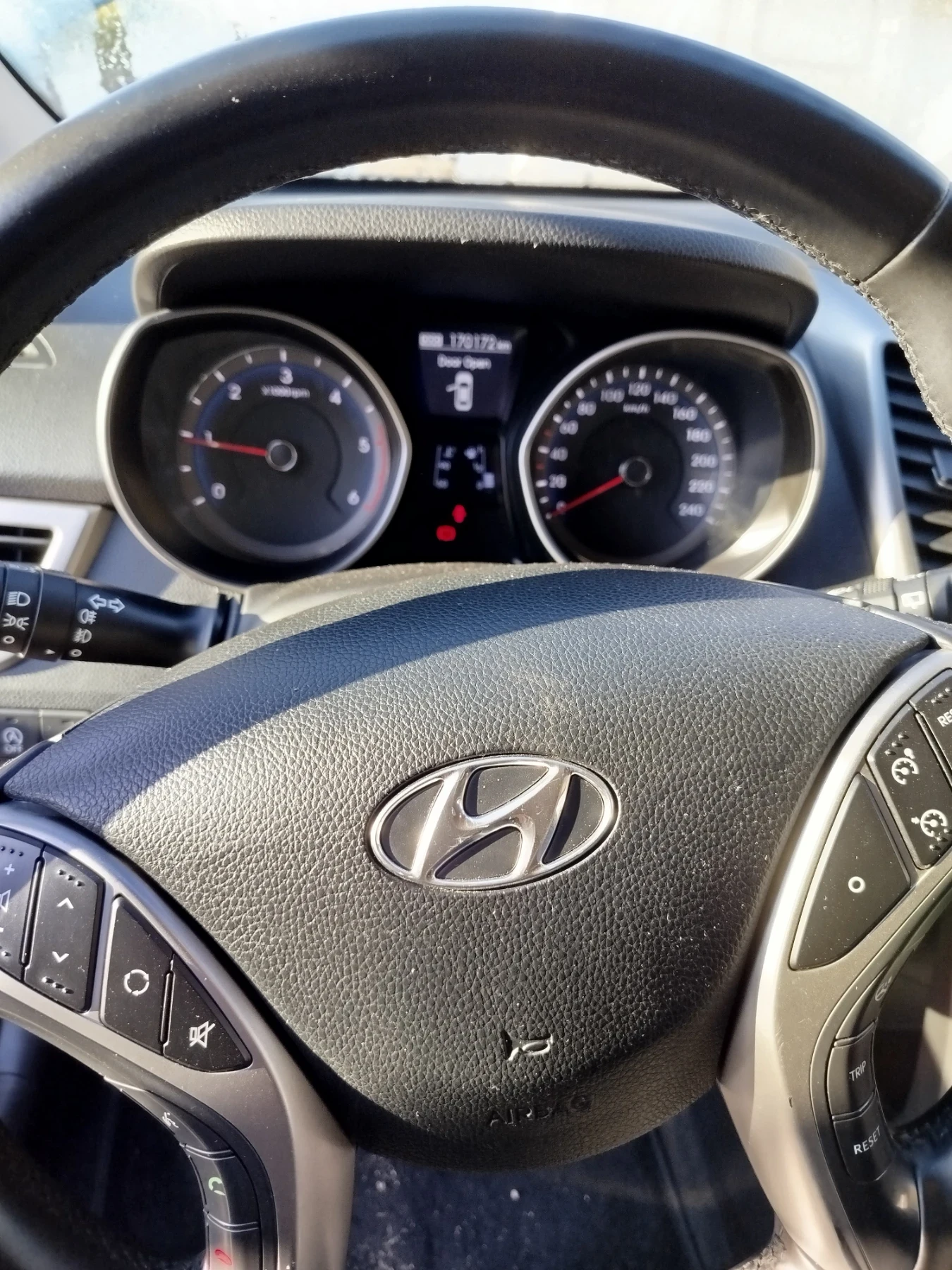 Hyundai I30  - изображение 10