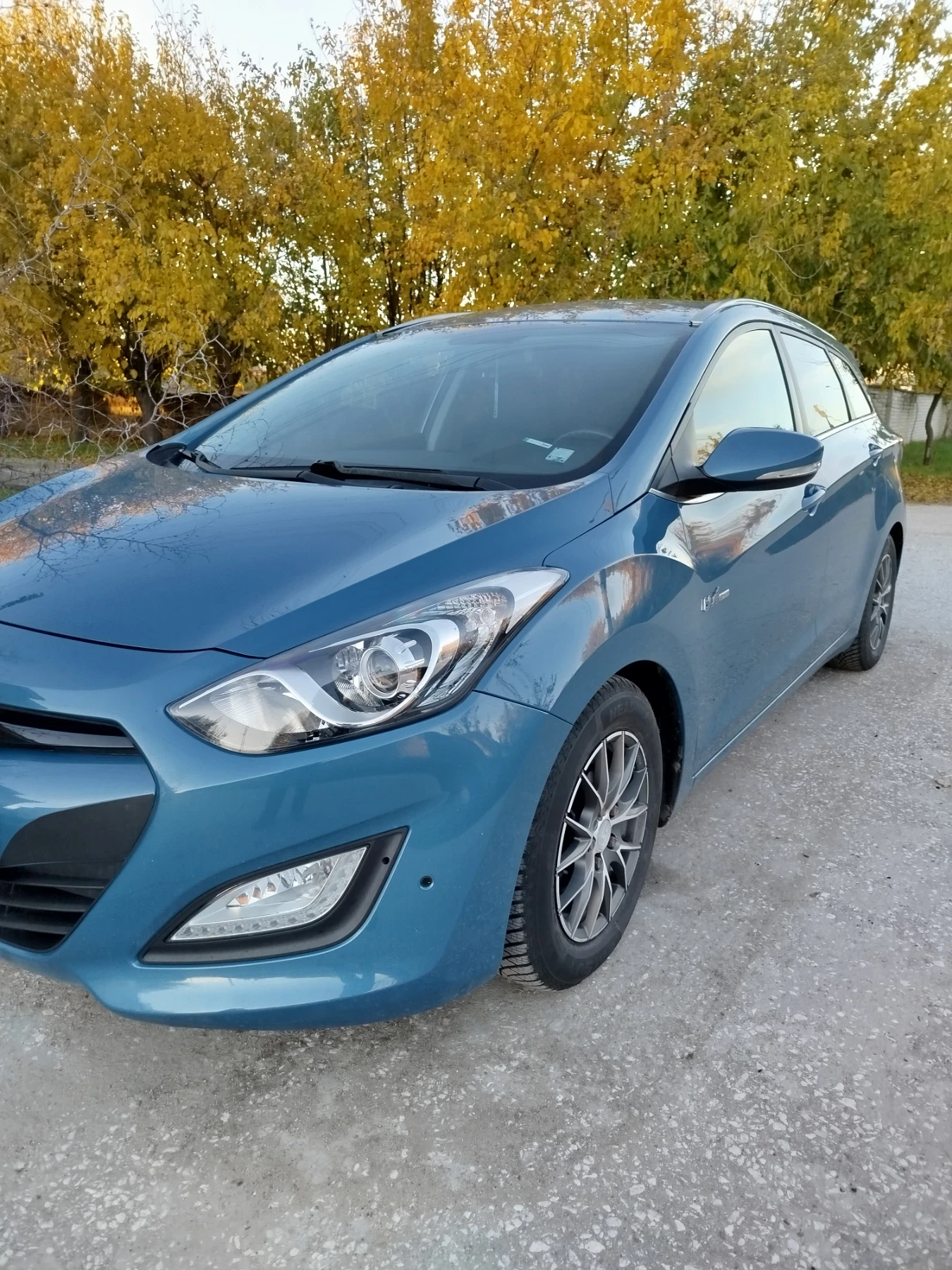 Hyundai I30 | Mobile.bg � ����������� 1