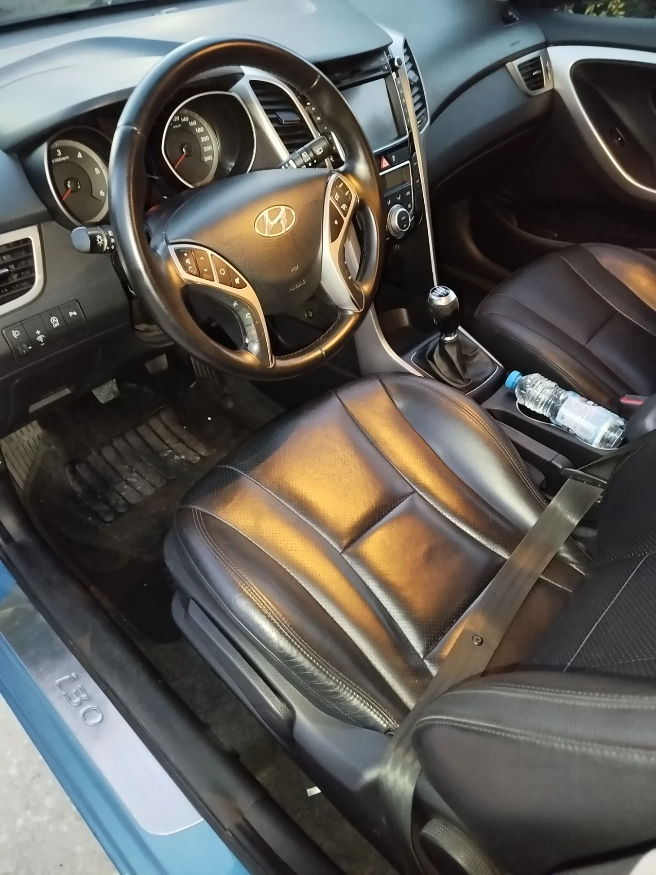 Hyundai I30 | Mobile.bg � ����������� 14