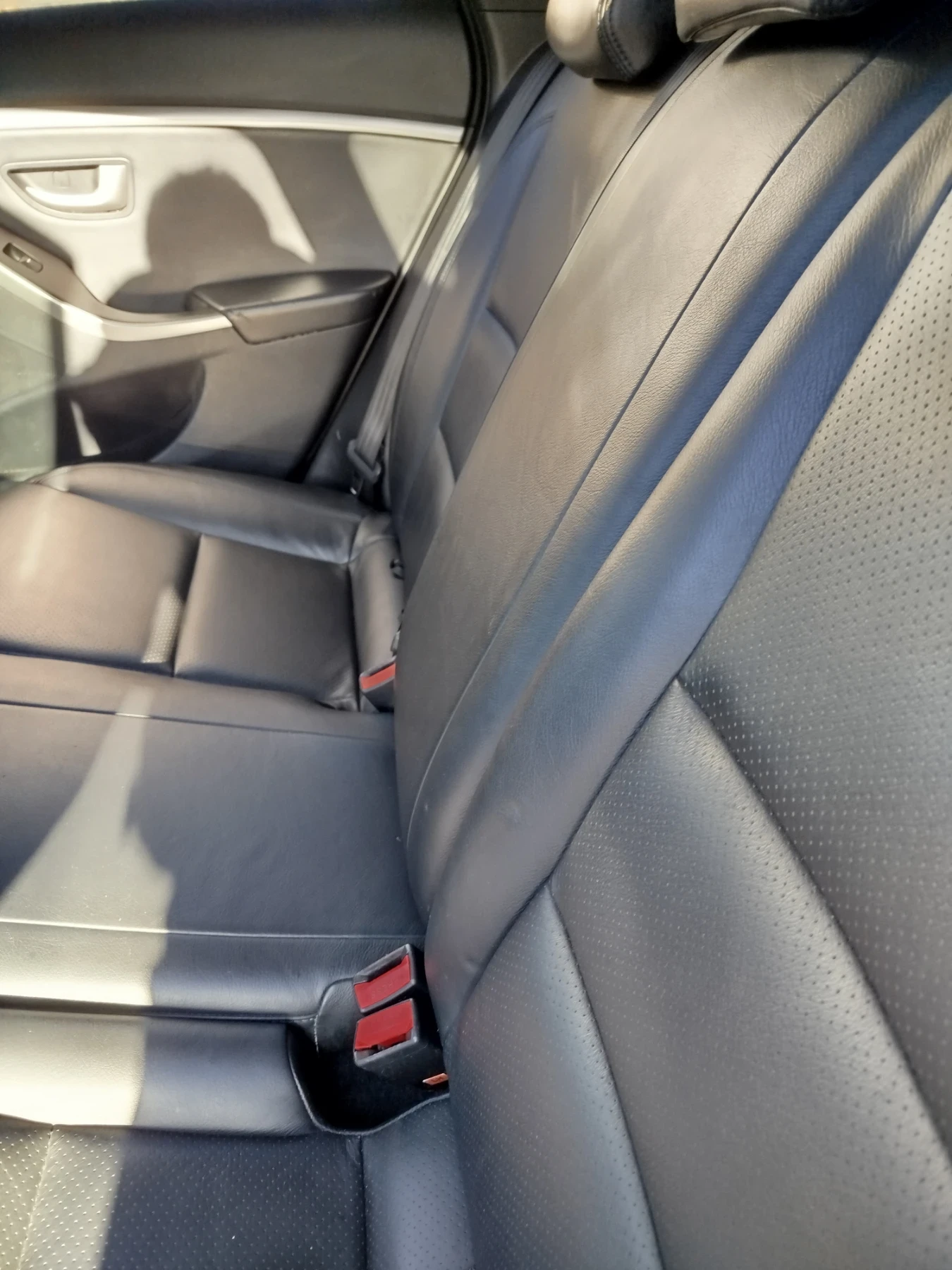 Hyundai I30  - изображение 7