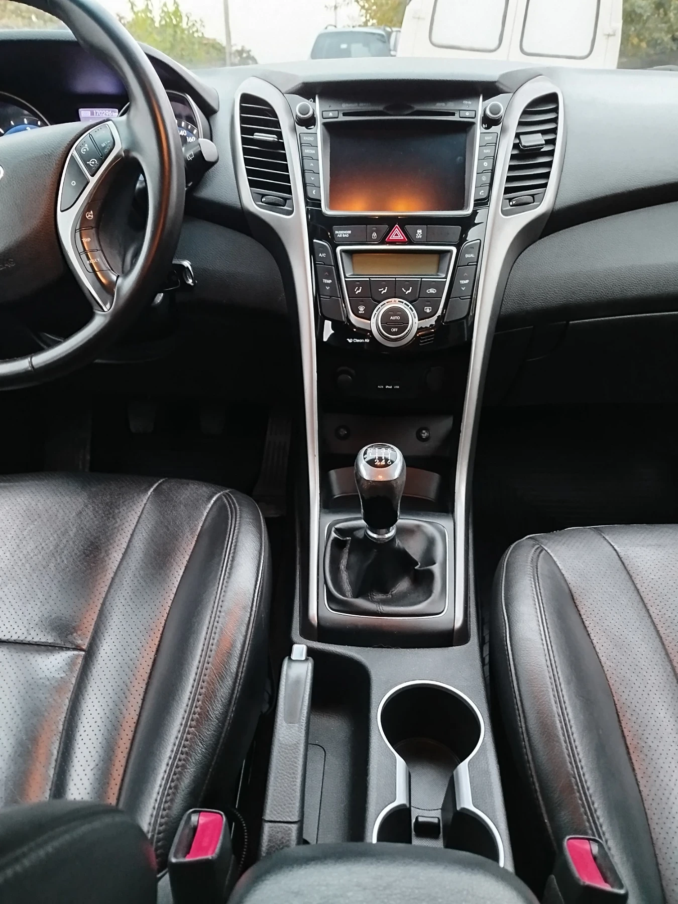 Hyundai I30  - изображение 6