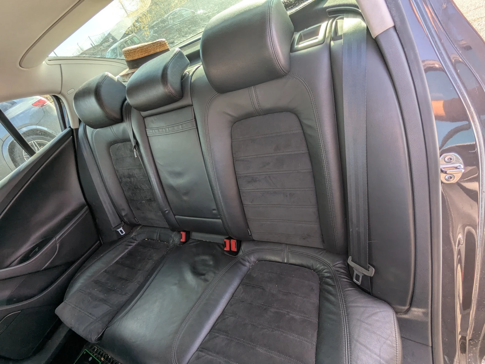 VW Passat | Mobile.bg   5