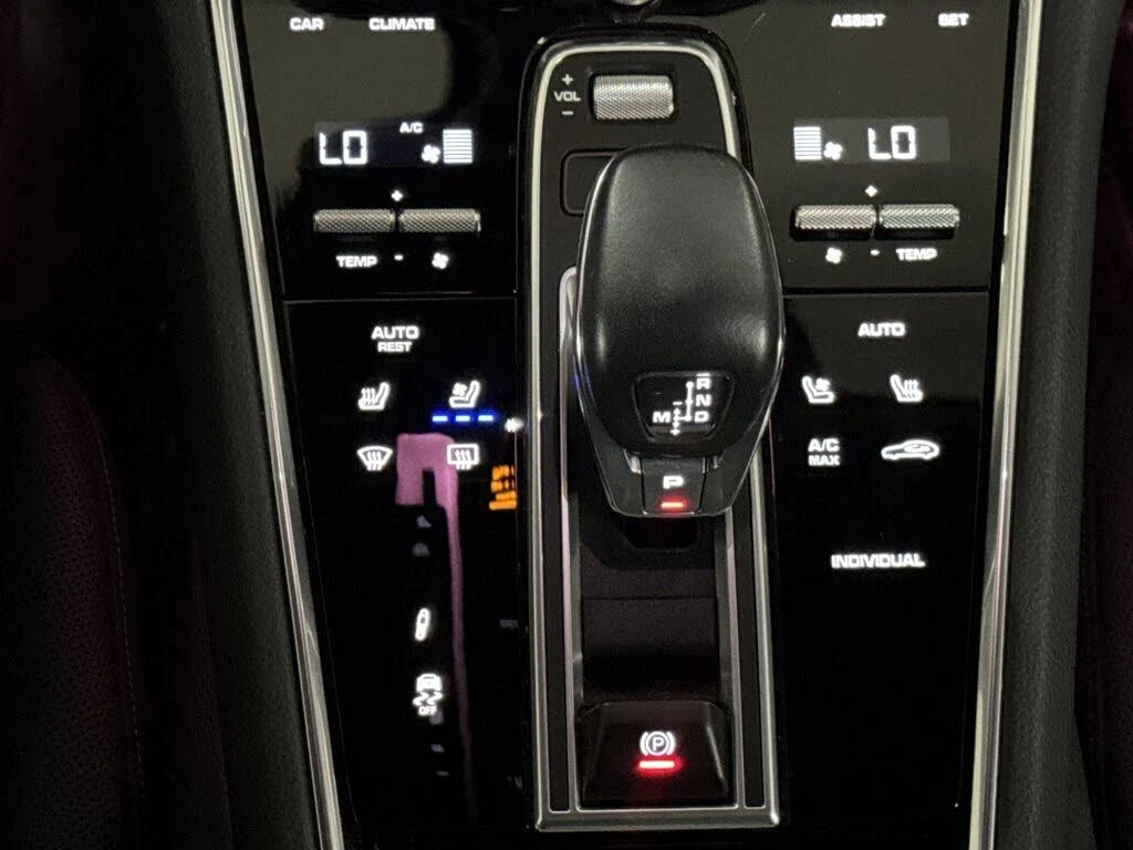 Porsche Panamera * 4* PLATINUM* EDITION* * (  ) | Mobile.bg   11