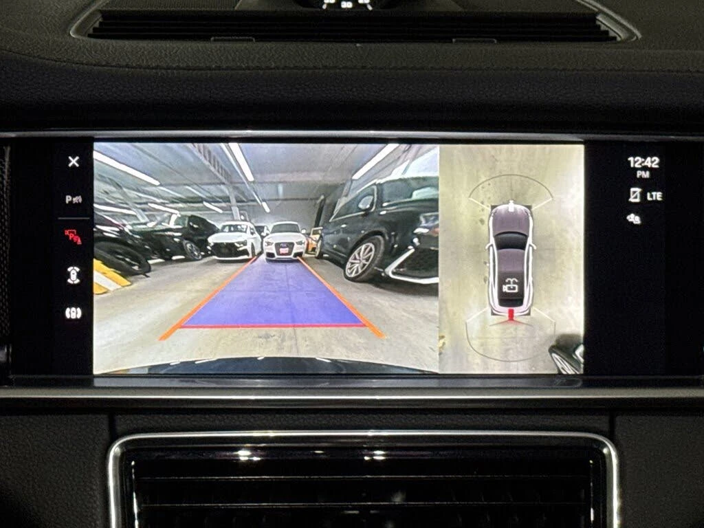 Porsche Panamera * 4* PLATINUM* EDITION* * (  ) | Mobile.bg   14