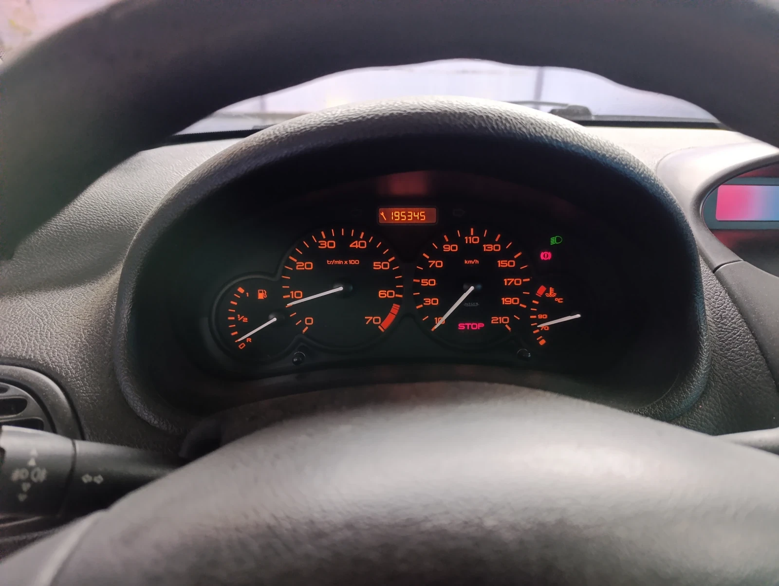 Peugeot 206 | Mobile.bg   2