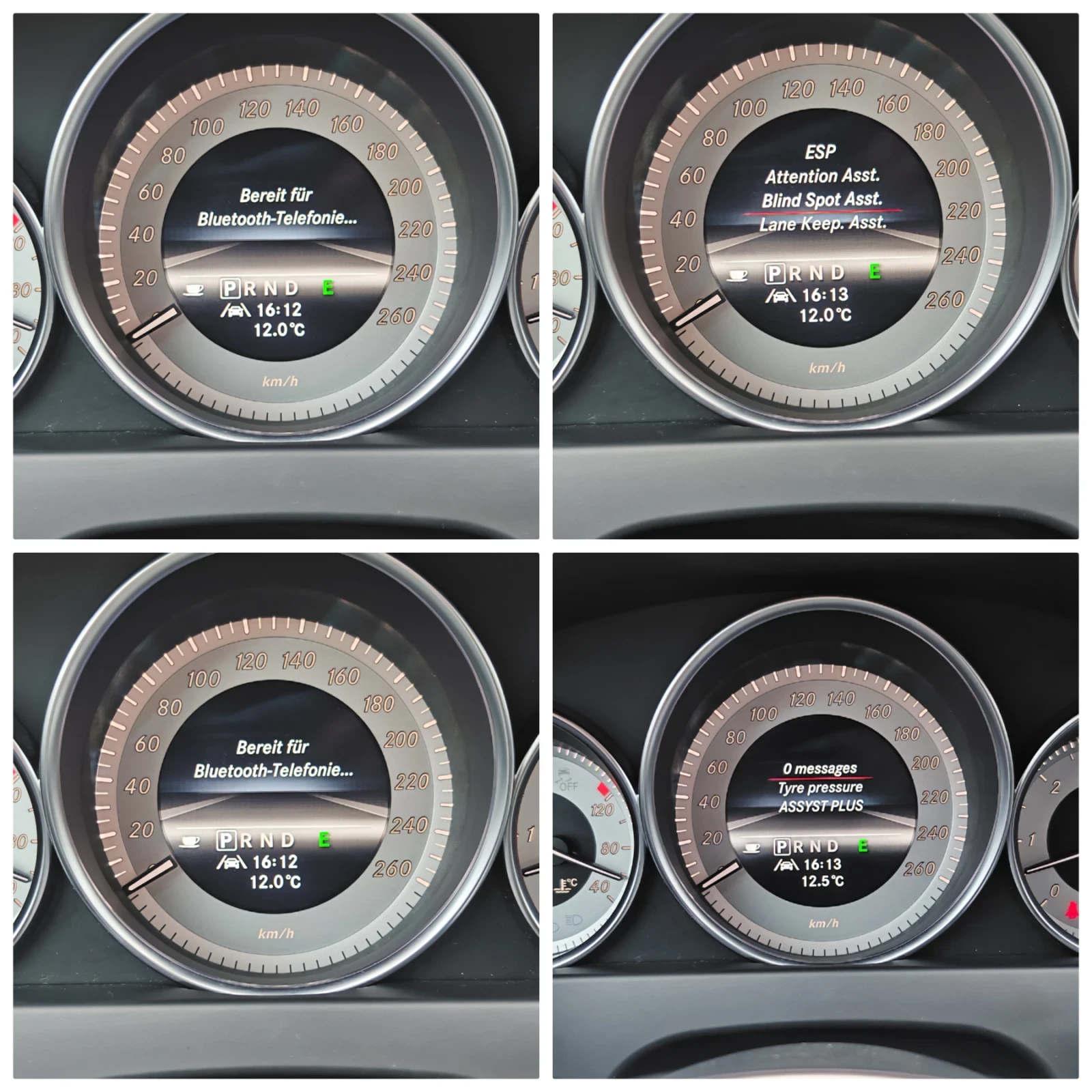 Mercedes-Benz C 300 FACE// TOPP//4MATIC//, /line assessm | Mobile.bg   12