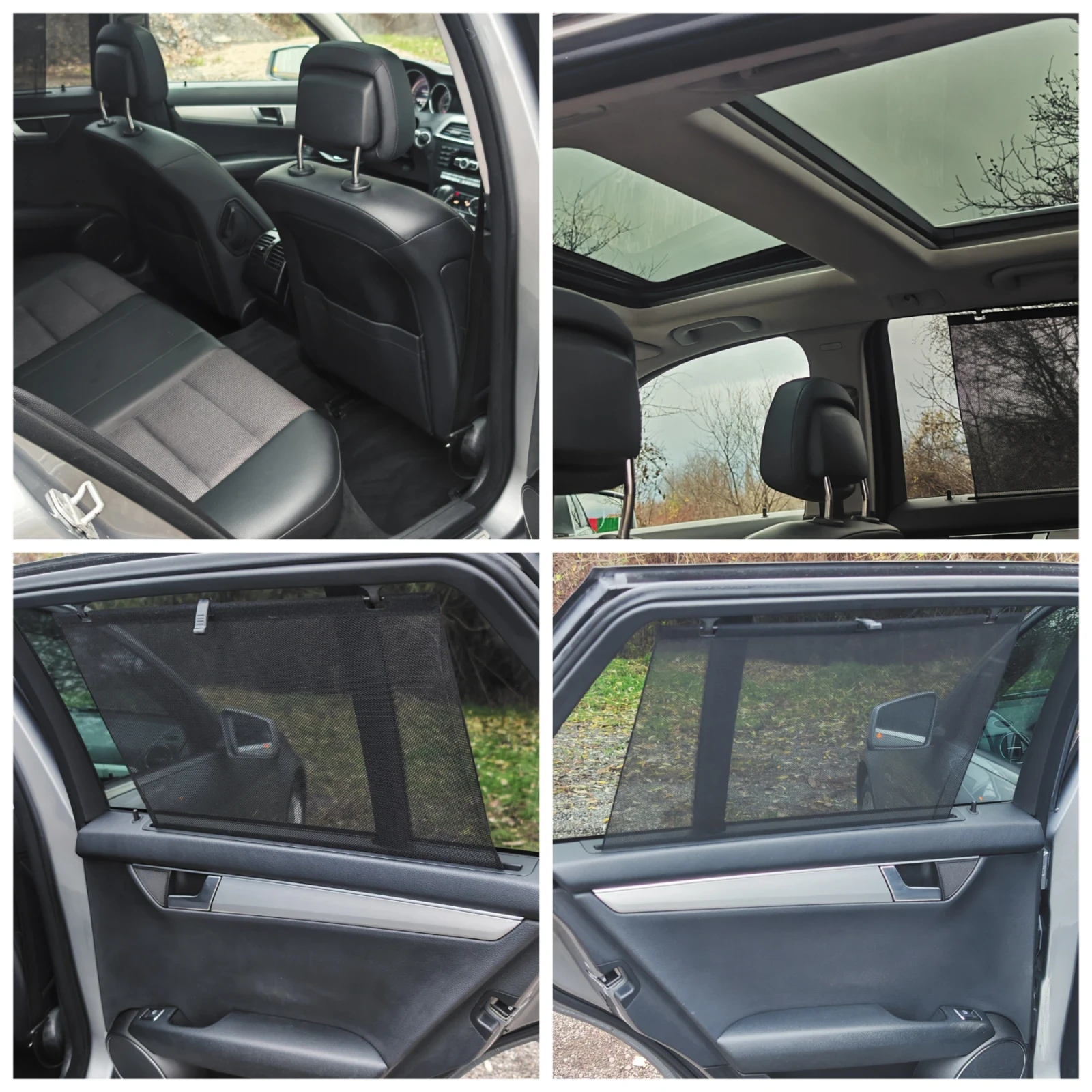 Mercedes-Benz C 300 FACE// TOPP//4MATIC//, /line assessm | Mobile.bg   14