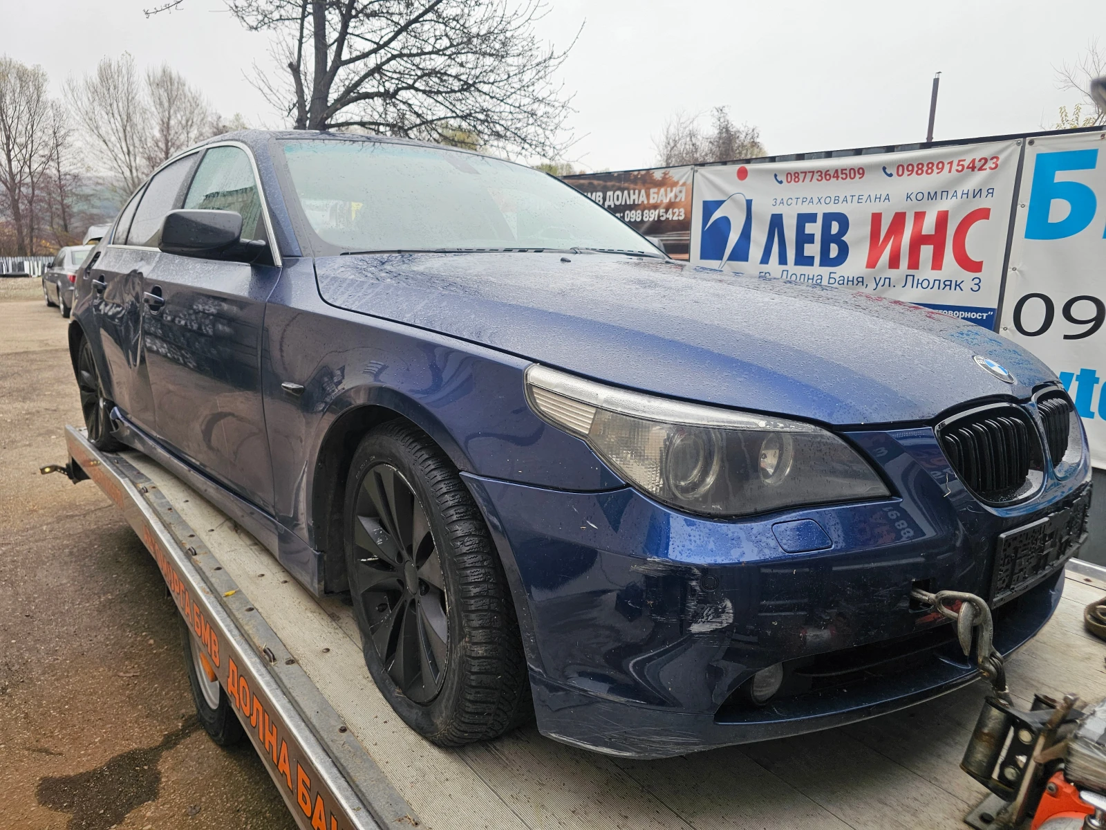 BMW 530 �������� | Mobile.bg � ����������� 1