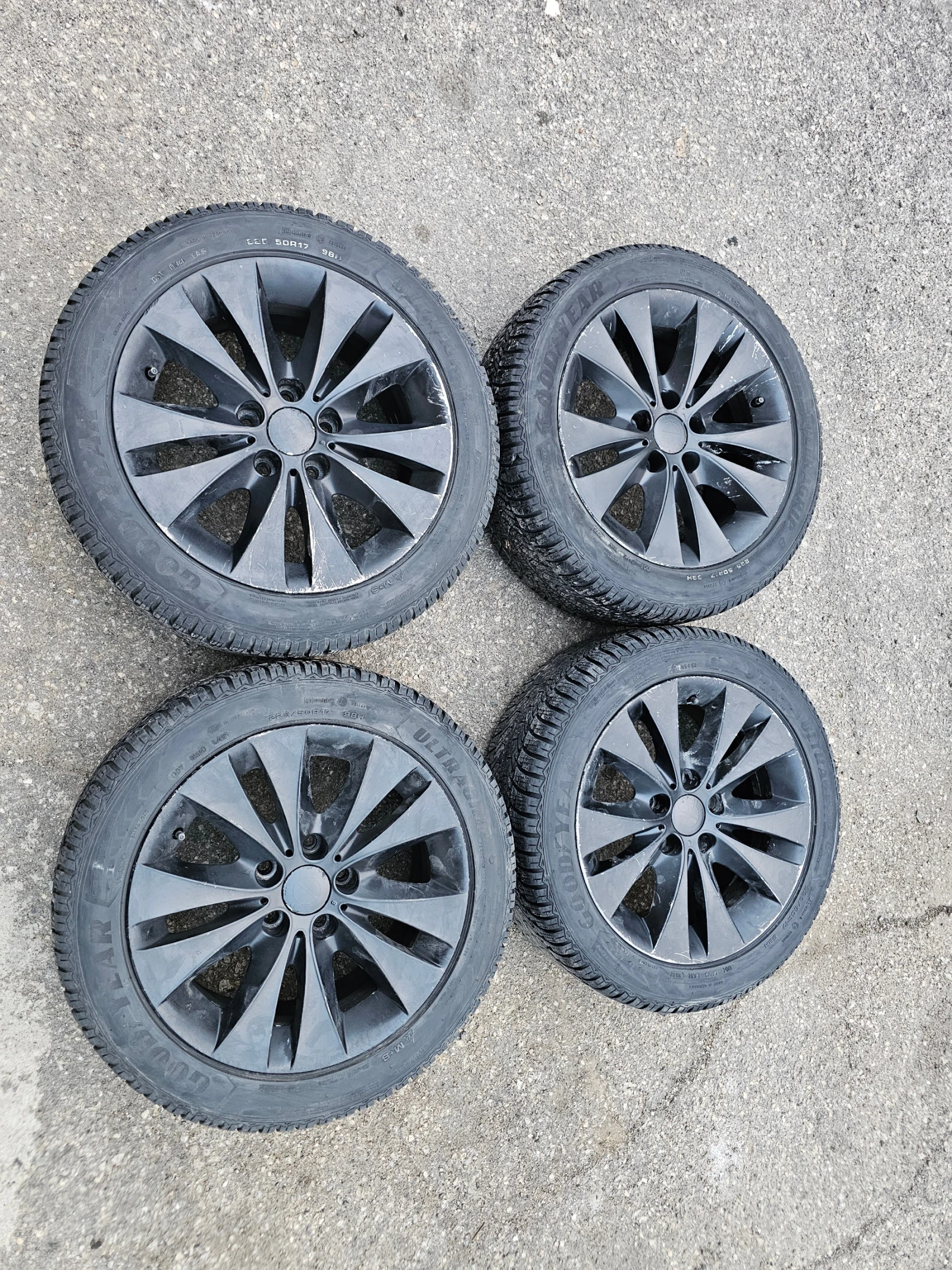 BMW 530 Дайнамик - изображение 8