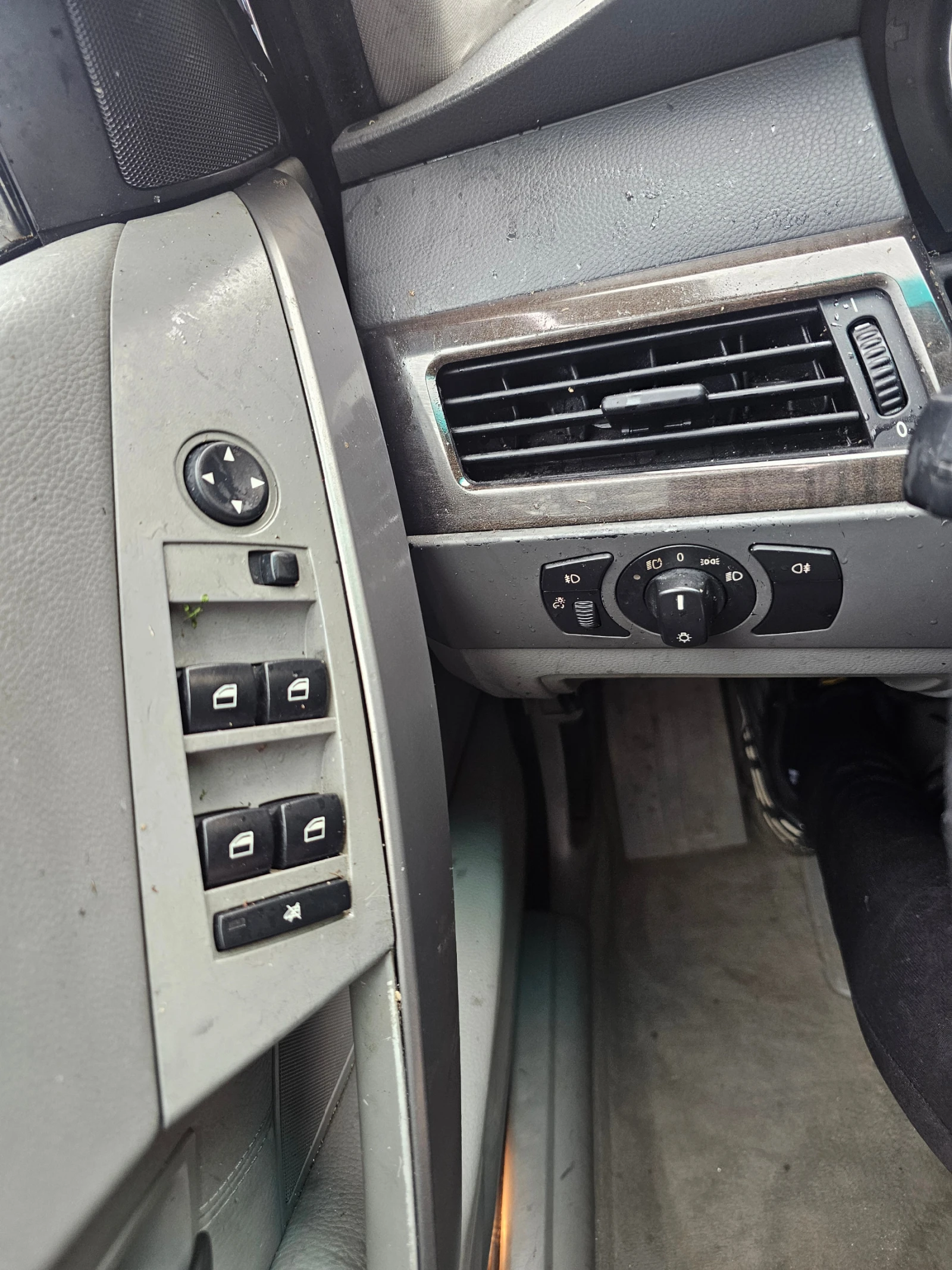 BMW 530 Дайнамик - изображение 9