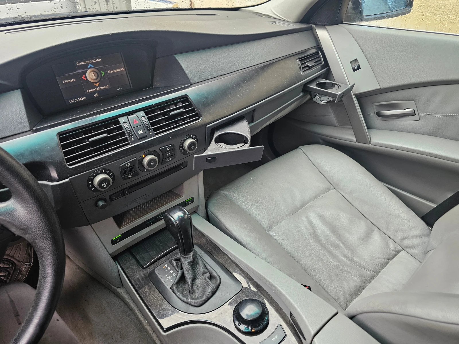 BMW 530 �������� | Mobile.bg � ����������� 12