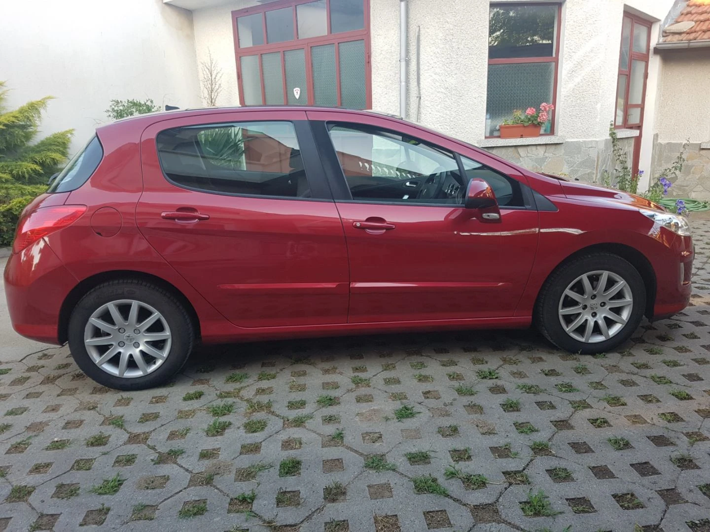 Peugeot 308  - изображение 3