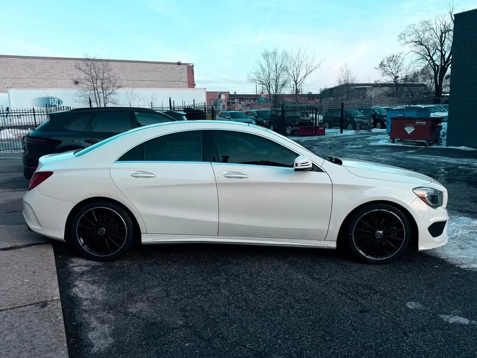 Mercedes-Benz CLA 250 AMG PACK * * CARFAX * * АВТОКРЕДИТ * *  - изображение 5