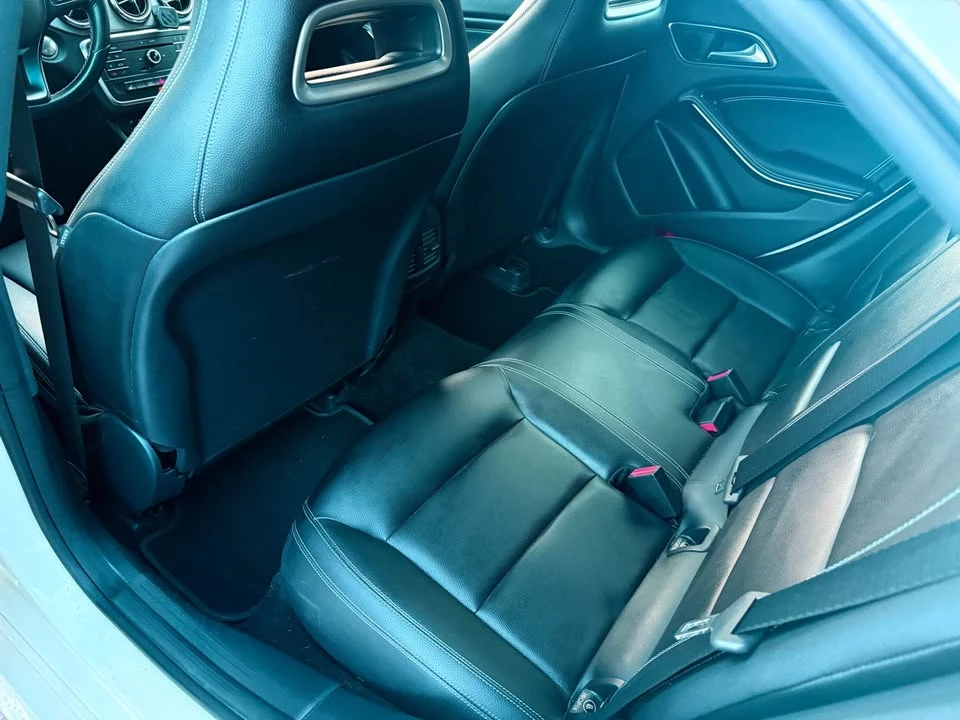 Mercedes-Benz CLA 250 AMG PACK * * CARFAX * * ���������� * *  | Mobile.bg � ����������� 16