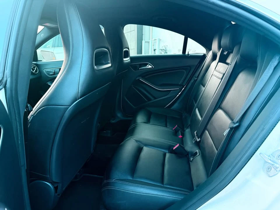 Mercedes-Benz CLA 250 AMG PACK * * CARFAX * * ���������� * *  | Mobile.bg � ����������� 17