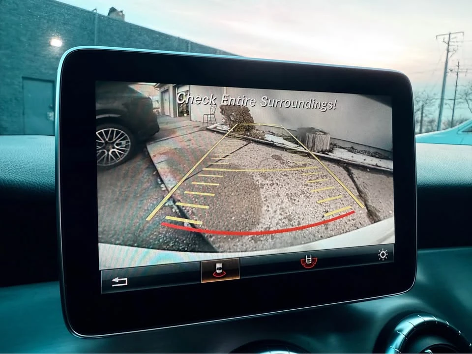 Mercedes-Benz CLA 250 AMG PACK * * CARFAX * * ���������� * *  | Mobile.bg � ����������� 14