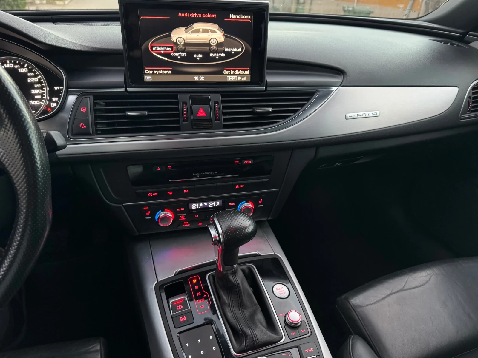 Audi A6 3.0 TFSI | Mobile.bg � ����������� 10