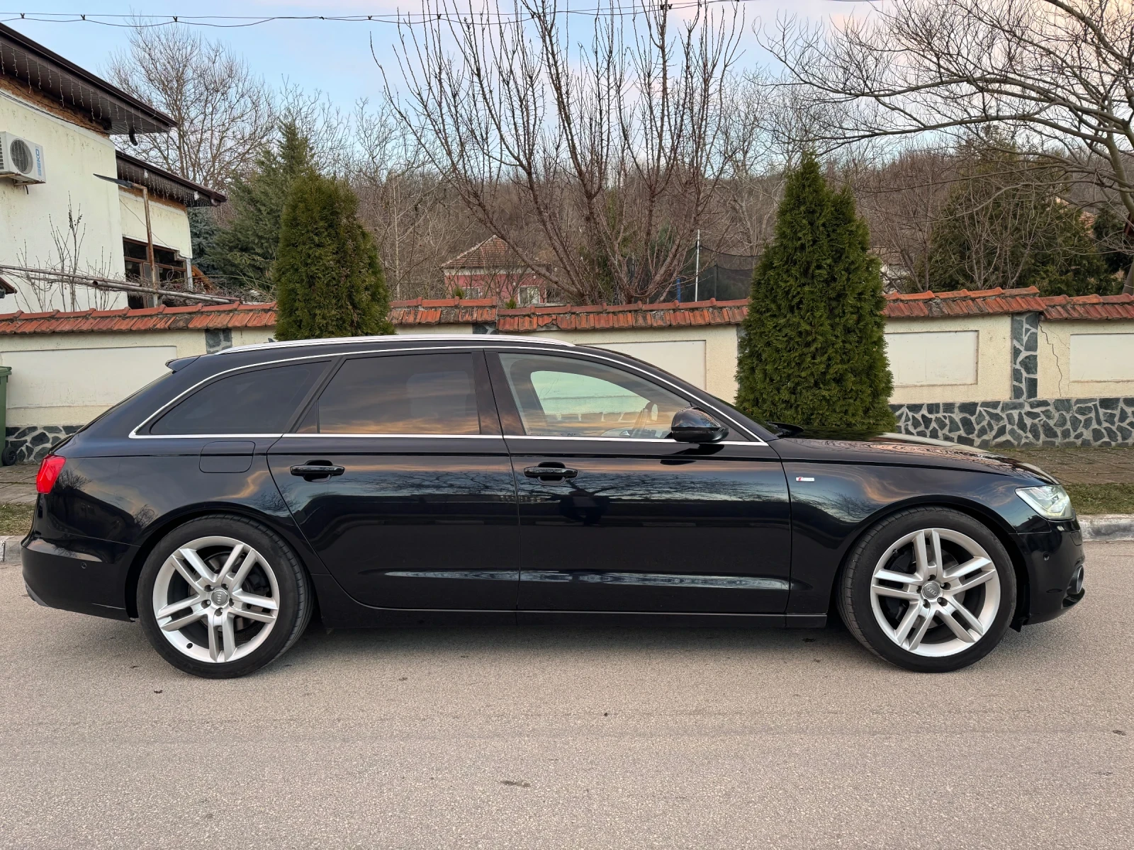 Audi A6 3.0 TFSI | Mobile.bg � ����������� 3