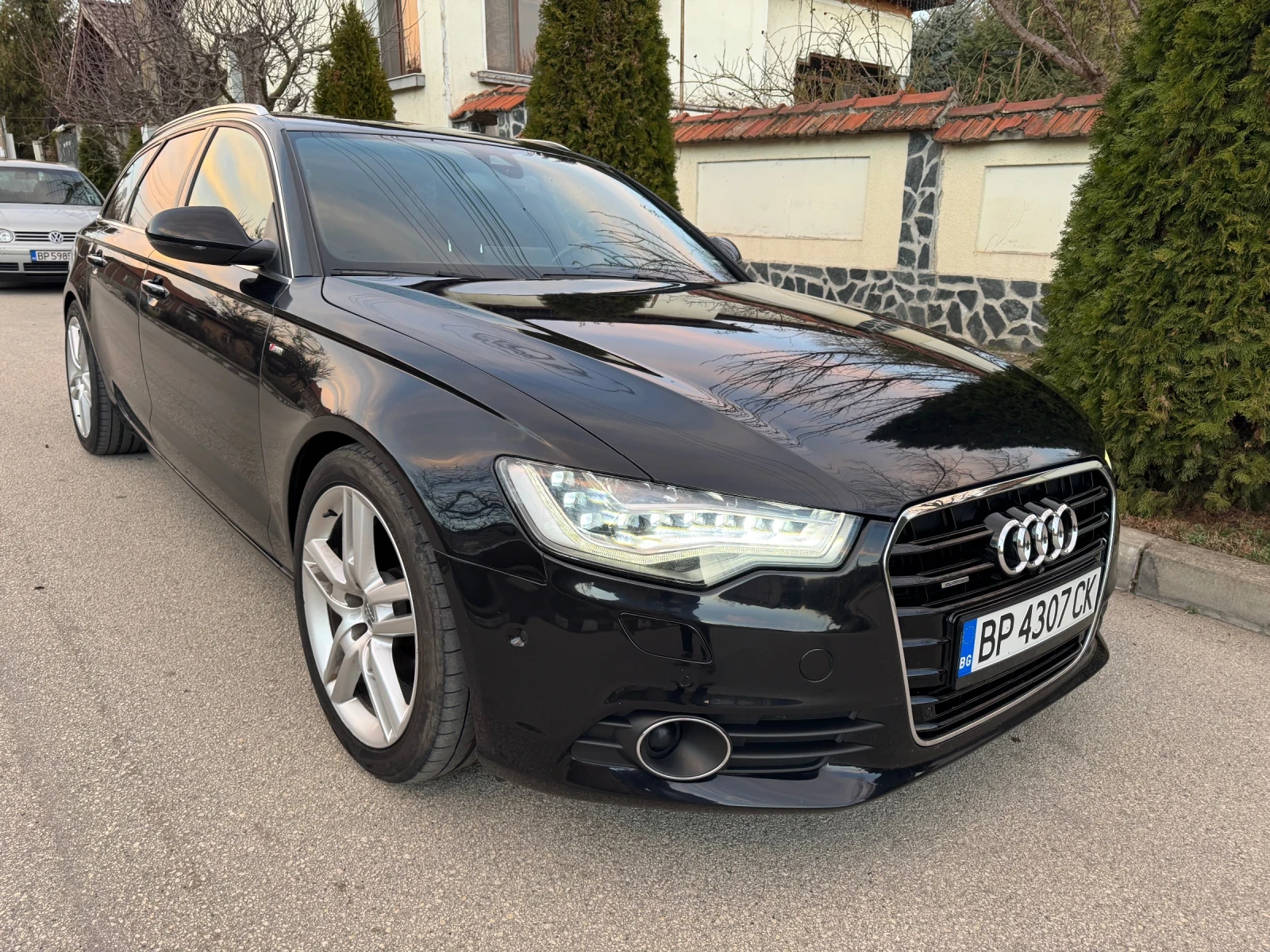Audi A6 3.0 TFSI | Mobile.bg � ����������� 1