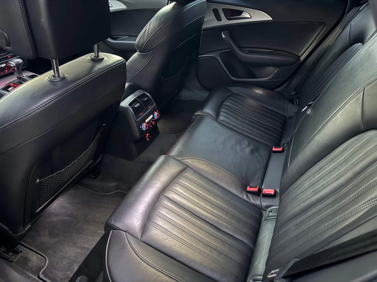 Audi A6 3.0 TFSI | Mobile.bg � ����������� 8