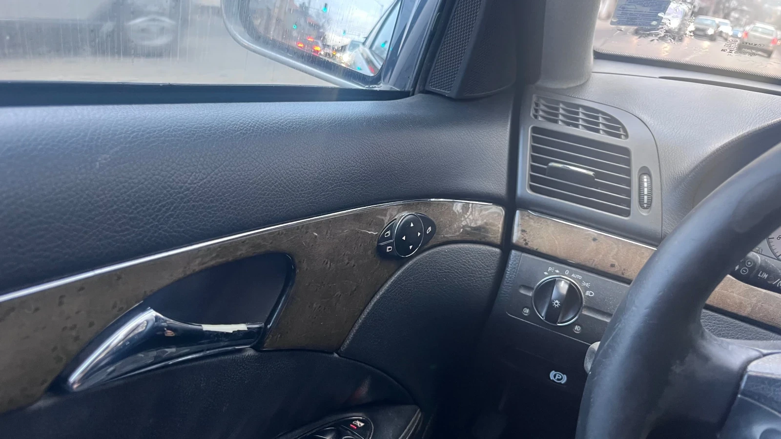 Mercedes-Benz E 270 177+ + +  | Mobile.bg � ����������� 10