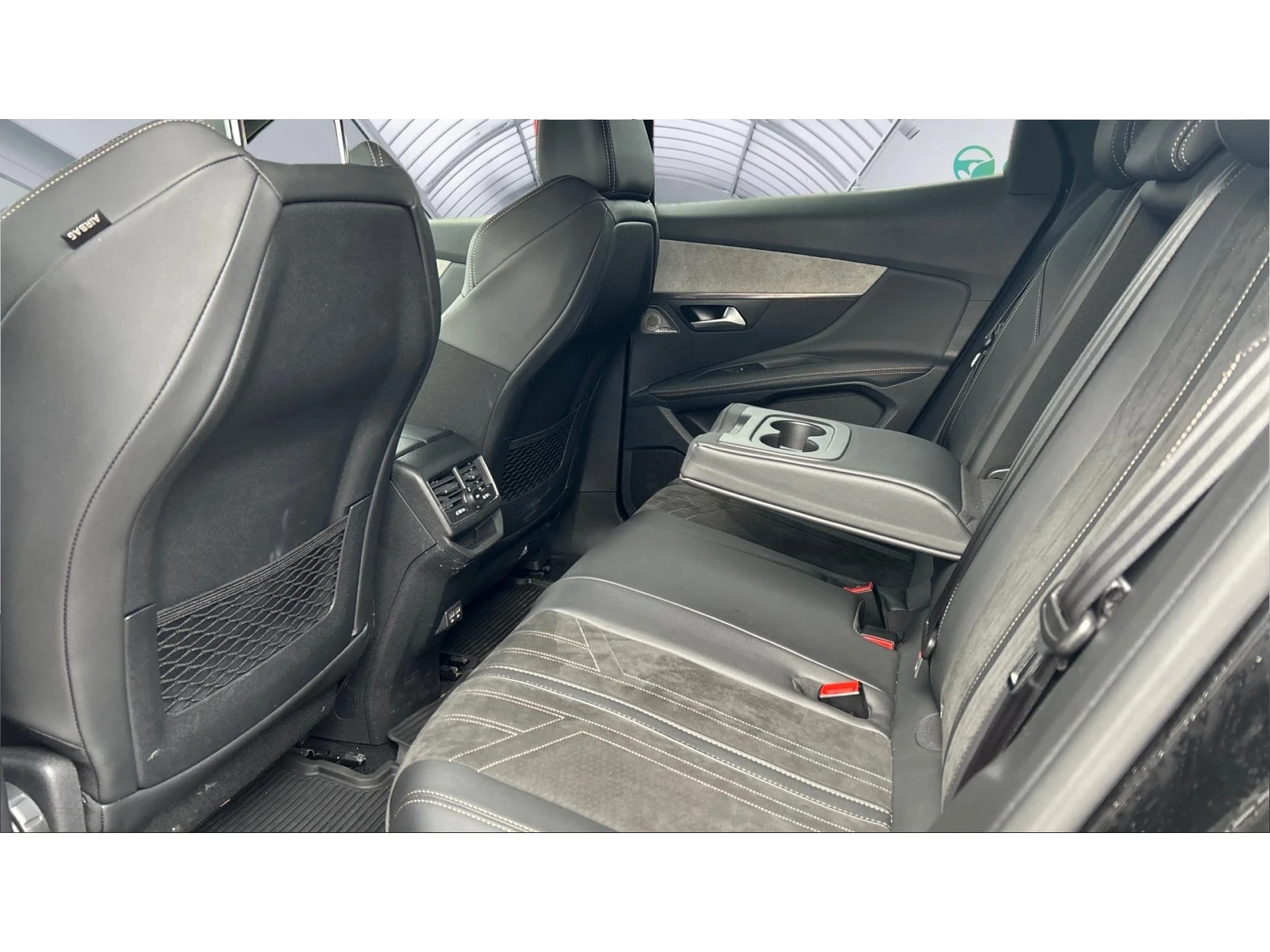 Peugeot 3008 1.6 THP EAT8 GT-Line , ������� ������ �� 357   | Mobile.bg � ����������� 9