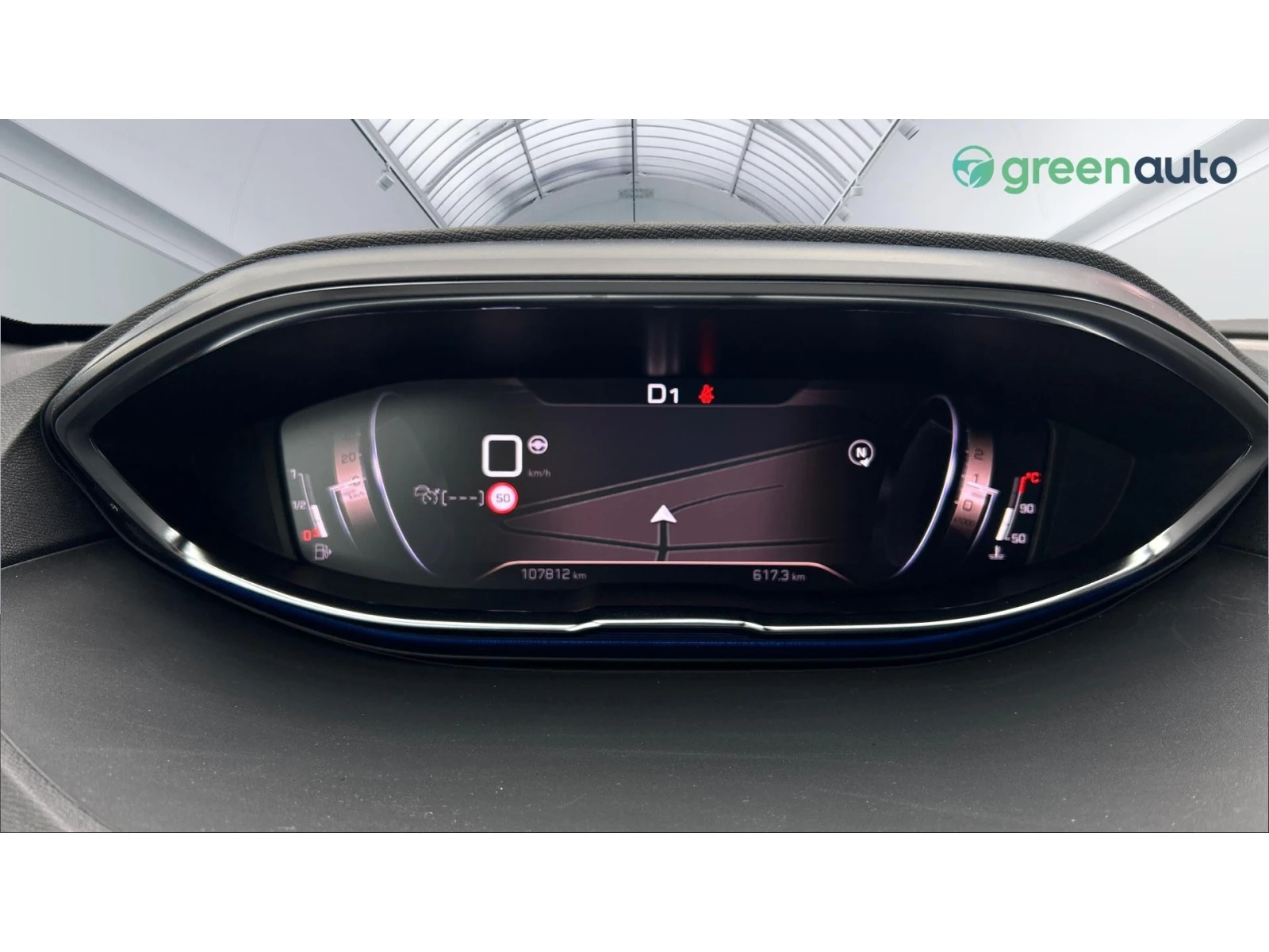 Peugeot 3008 1.6 THP EAT8 GT-Line , ������� ������ �� 357   | Mobile.bg � ����������� 15