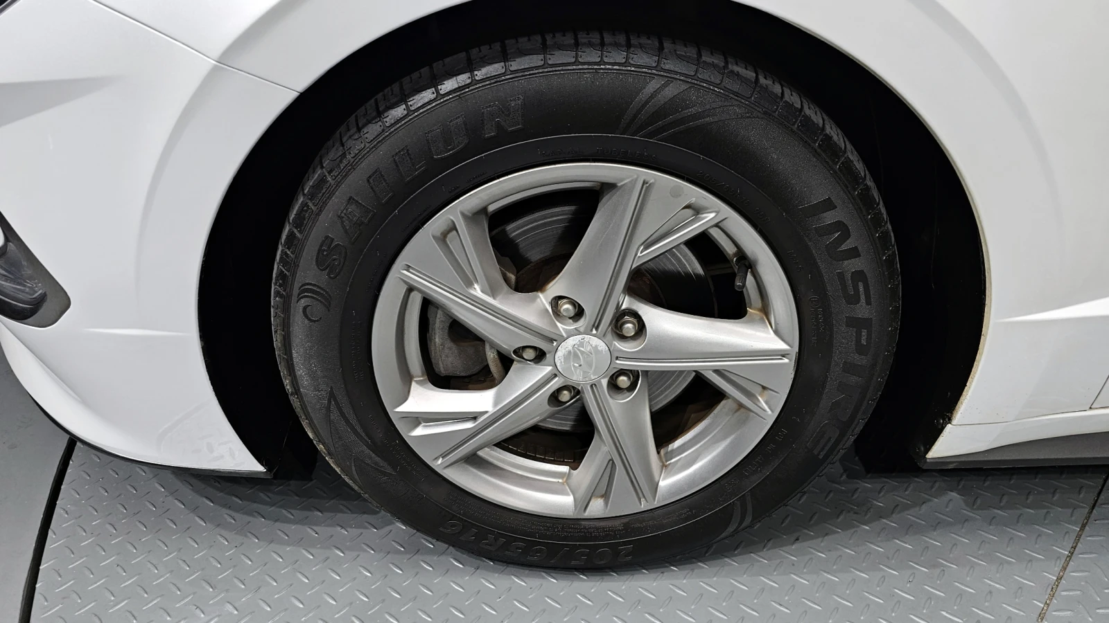 Hyundai Sonata 2.0LPG Smart autogeorge.com - изображение 5