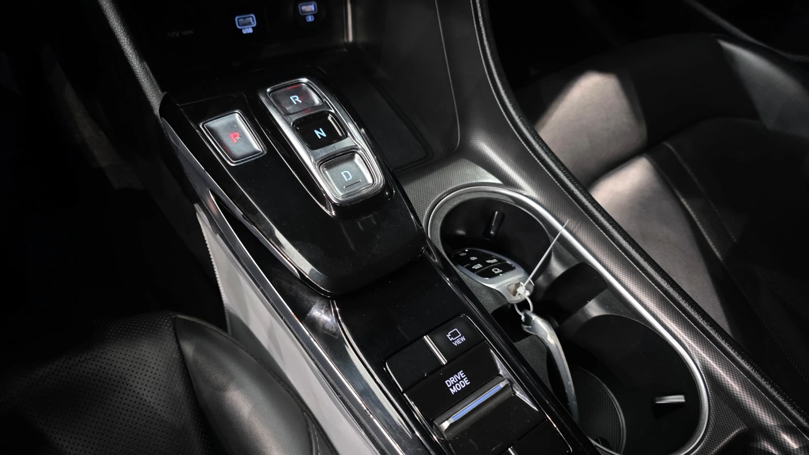 Hyundai Sonata 2.0LPG Smart autogeorge.com - изображение 8