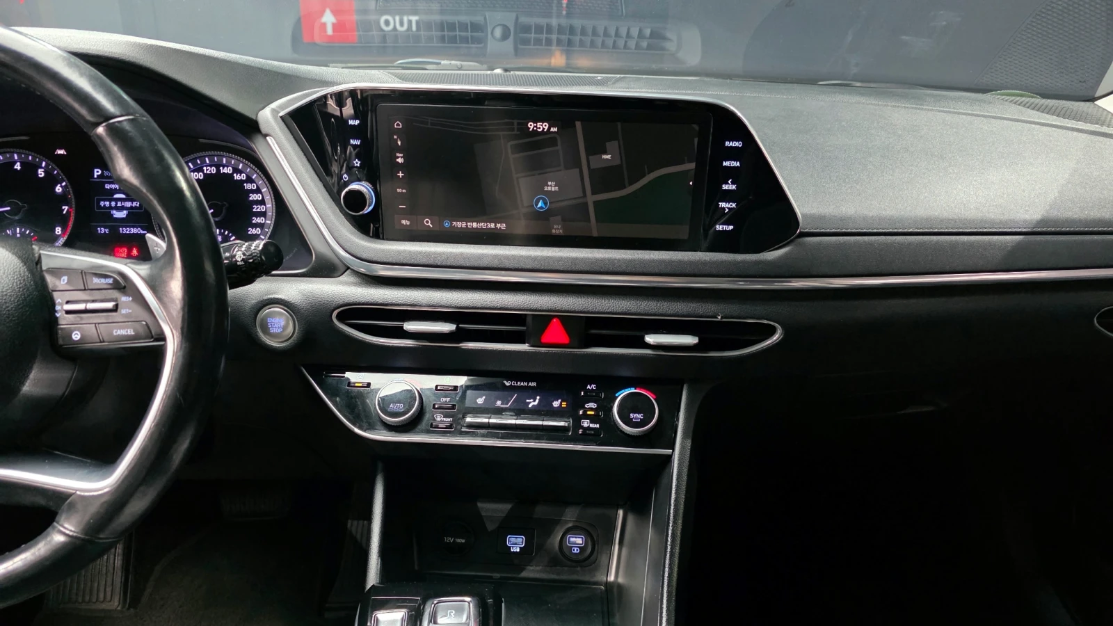 Hyundai Sonata 2.0LPG Smart autogeorge.com | Mobile.bg � ����������� 14