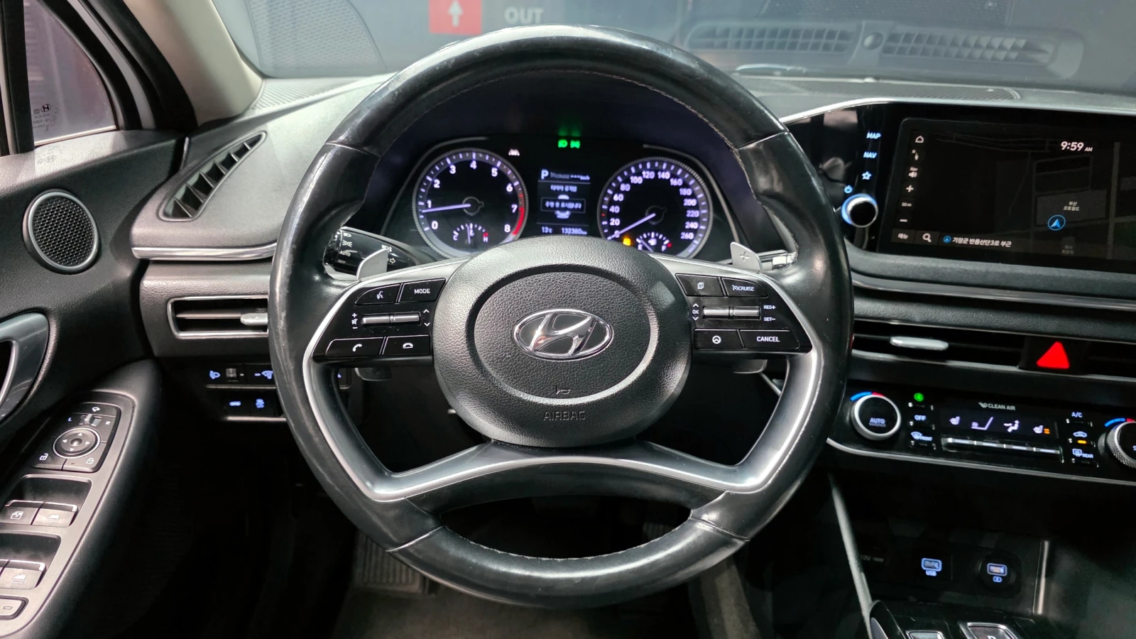 Hyundai Sonata 2.0LPG Smart autogeorge.com | Mobile.bg � ����������� 13