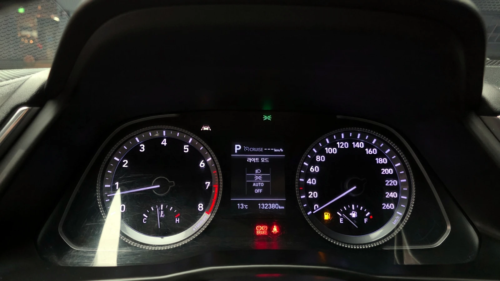 Hyundai Sonata 2.0LPG Smart autogeorge.com - изображение 7