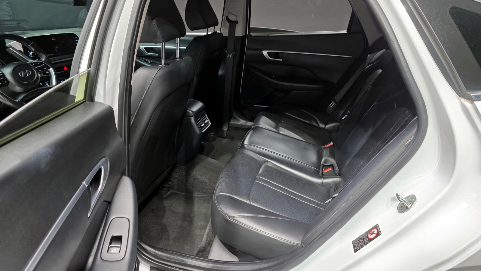 Hyundai Sonata 2.0LPG Smart autogeorge.com | Mobile.bg � ����������� 12