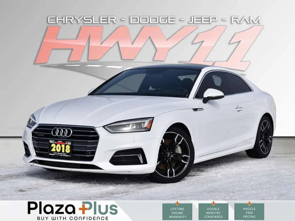 Audi A5 * 2.0 TFSI quattro Progressiv S tronic * CARFAX *  | Mobile.bg � ����������� 1