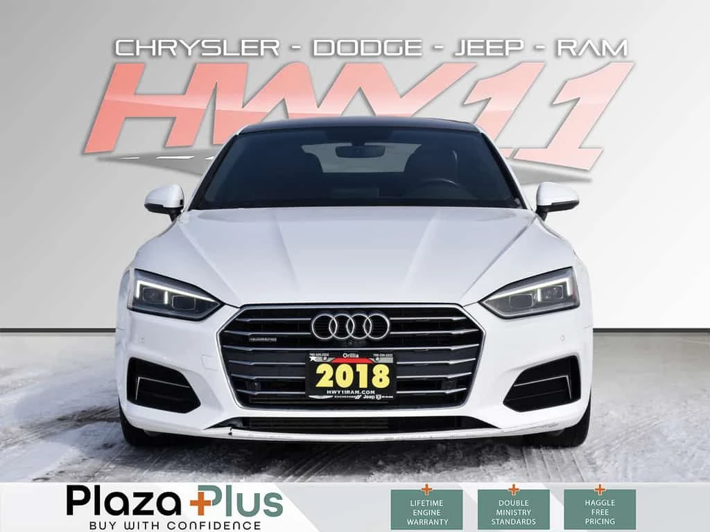 Audi A5 * 2.0 TFSI quattro Progressiv S tronic * CARFAX *  | Mobile.bg � ����������� 2