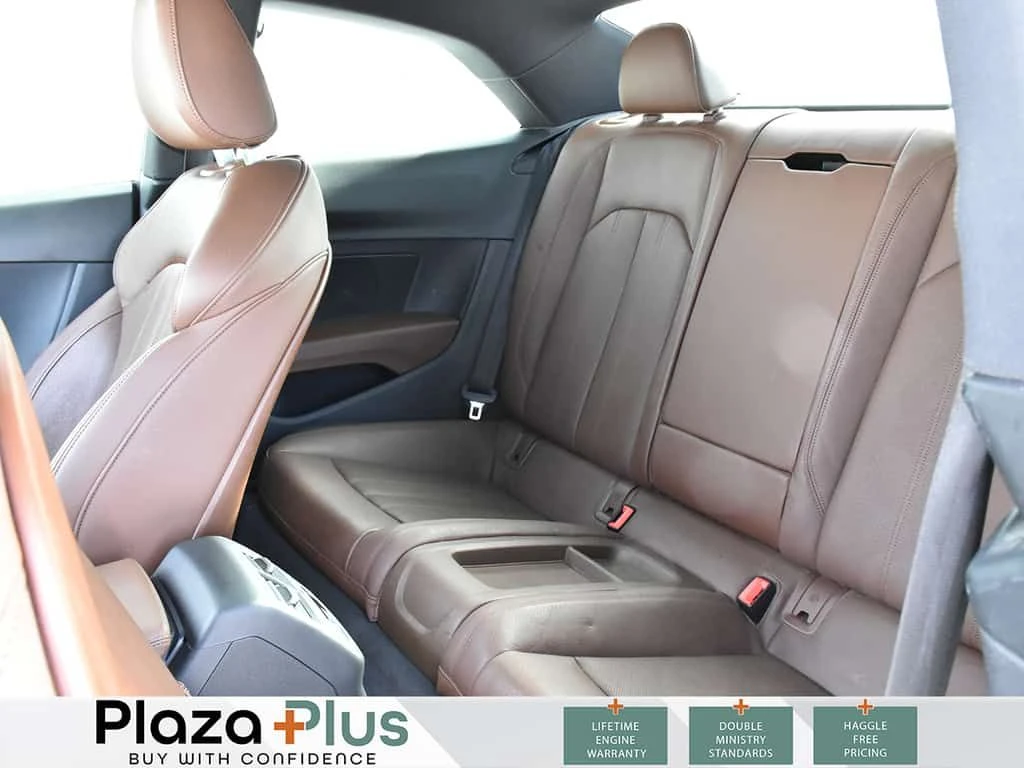 Audi A5 * 2.0 TFSI quattro Progressiv S tronic * CARFAX *  | Mobile.bg � ����������� 12