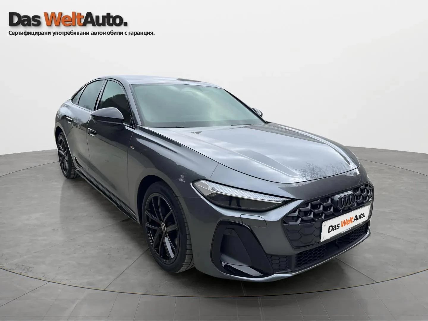 Audi A5 Limousine 150 kW TDI quattro | Mobile.bg � ����������� 3