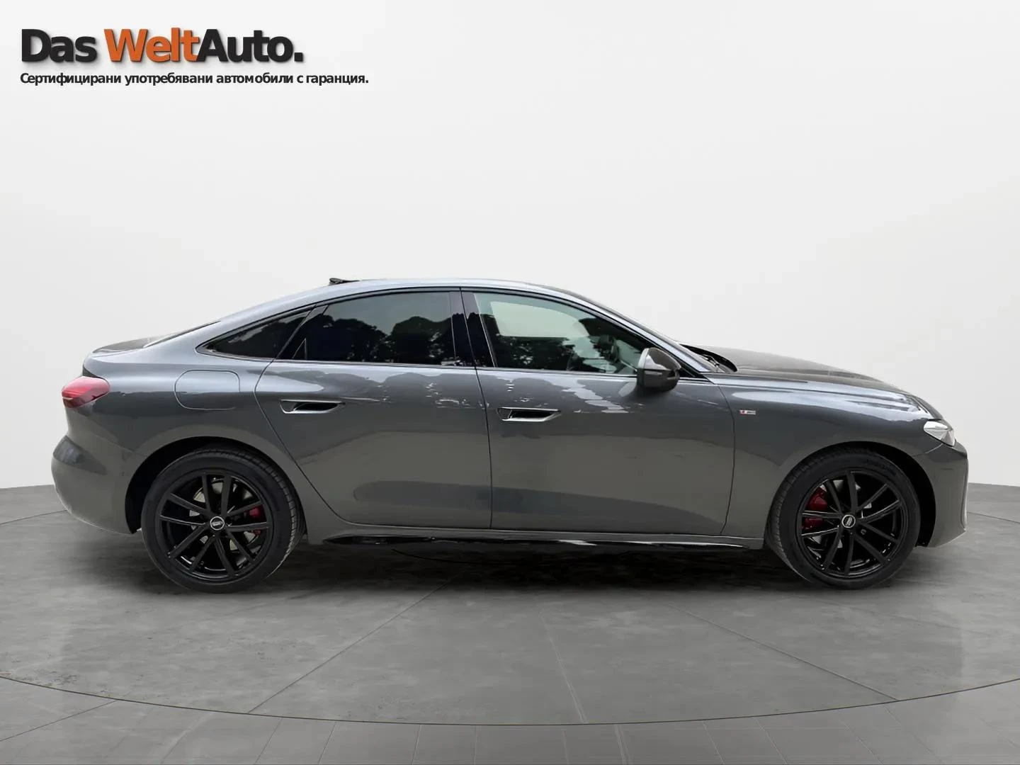 Audi A5 Limousine 150 kW TDI quattro | Mobile.bg � ����������� 4