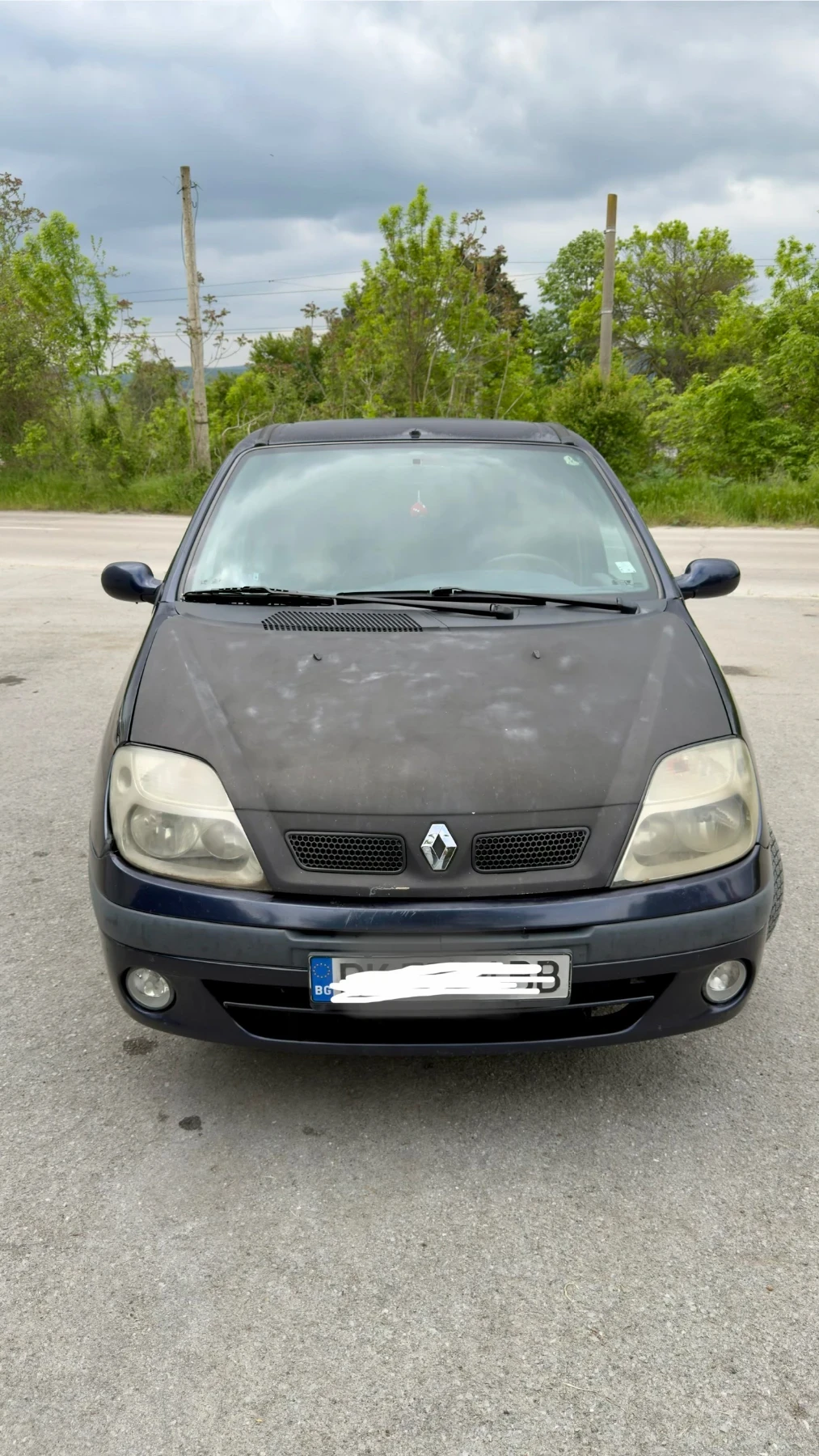 Renault Scenic | Mobile.bg � ����������� 2
