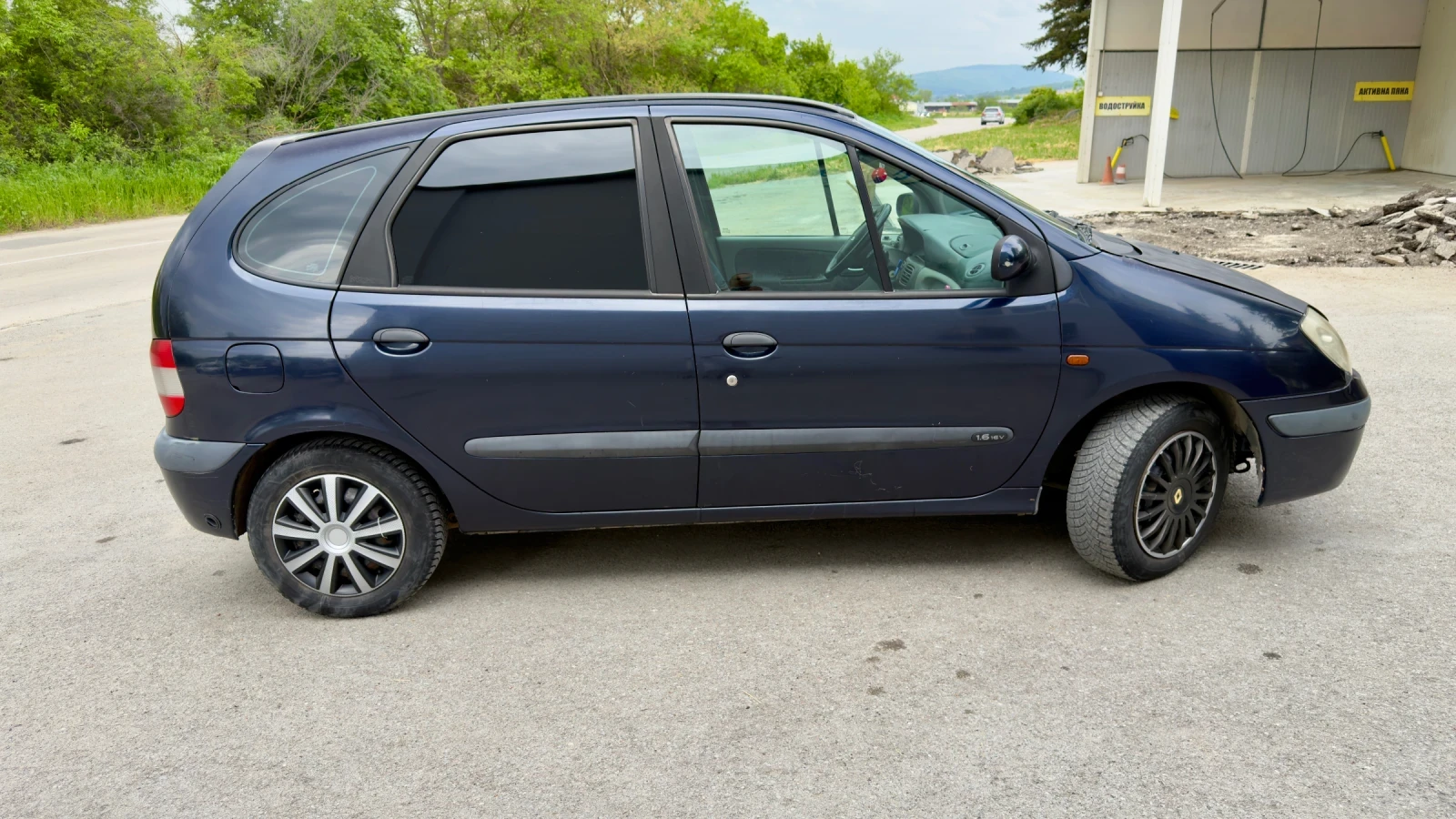 Renault Scenic | Mobile.bg � ����������� 6