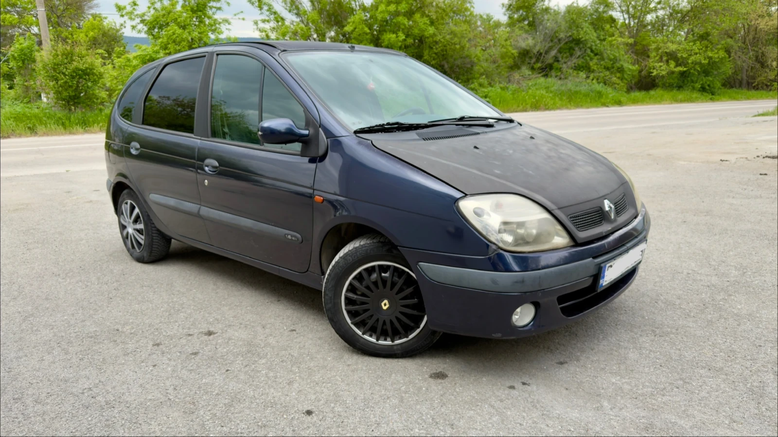 Renault Scenic | Mobile.bg � ����������� 3